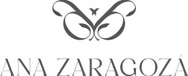 Logo Ana Zaragozá