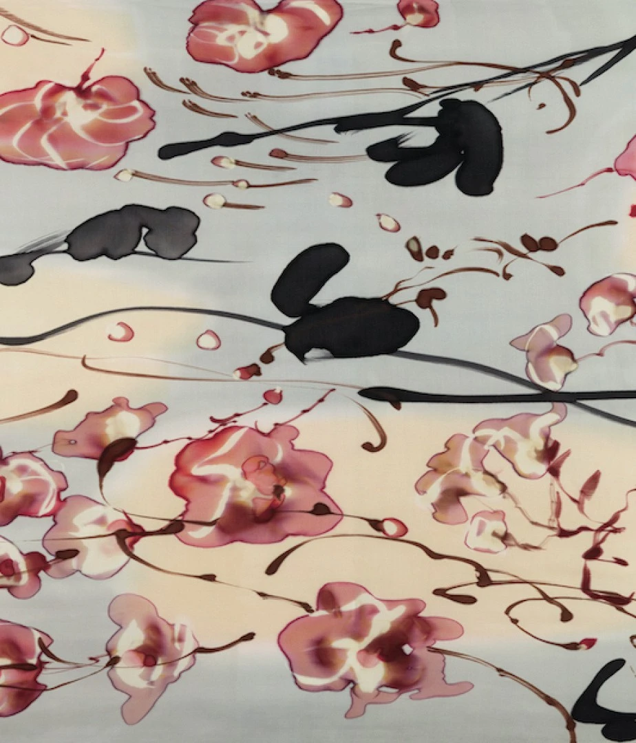 ECHARPE LUA, COLECCIÓN MUNDANA 2025