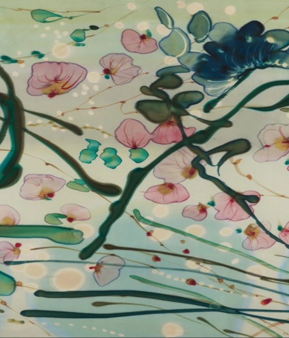 ECHARPE UXIA. COLECCIÓN MUNDANA 2025