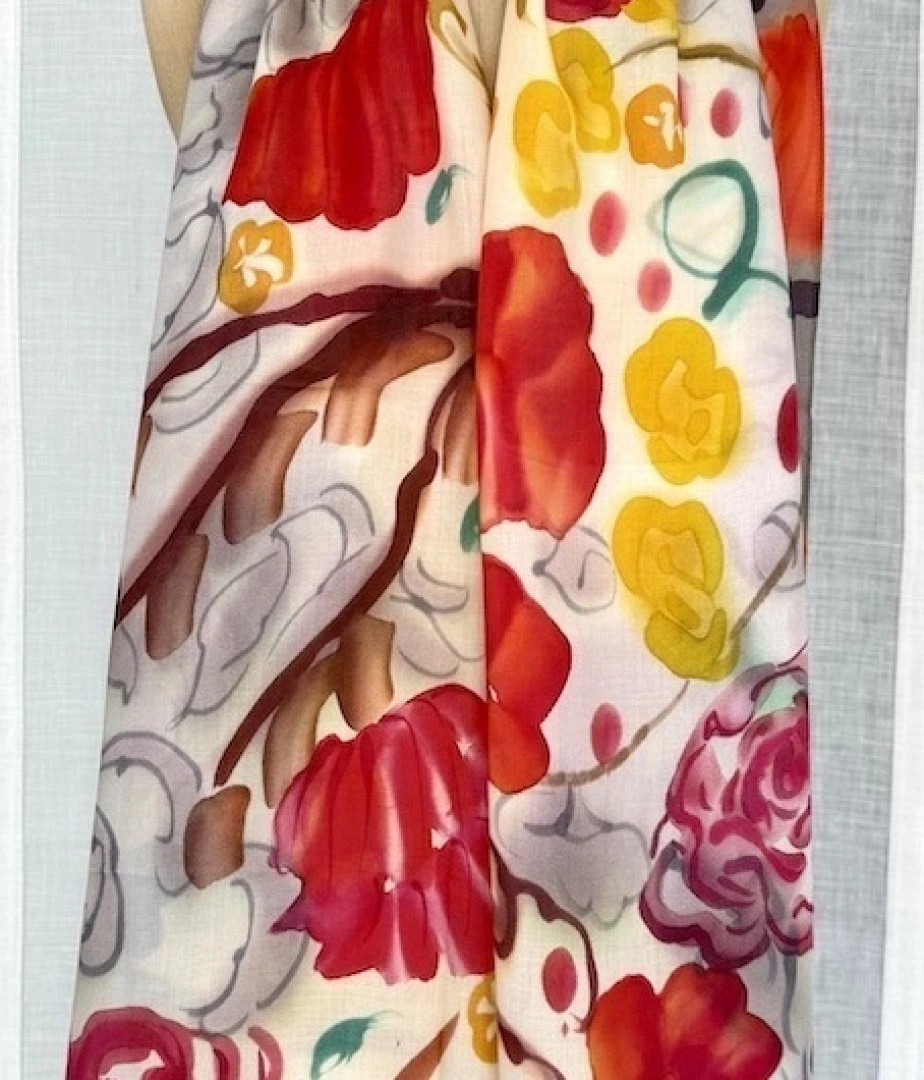 MODELO ALELI  180CM X 70CM COLECCION RECUERDO
