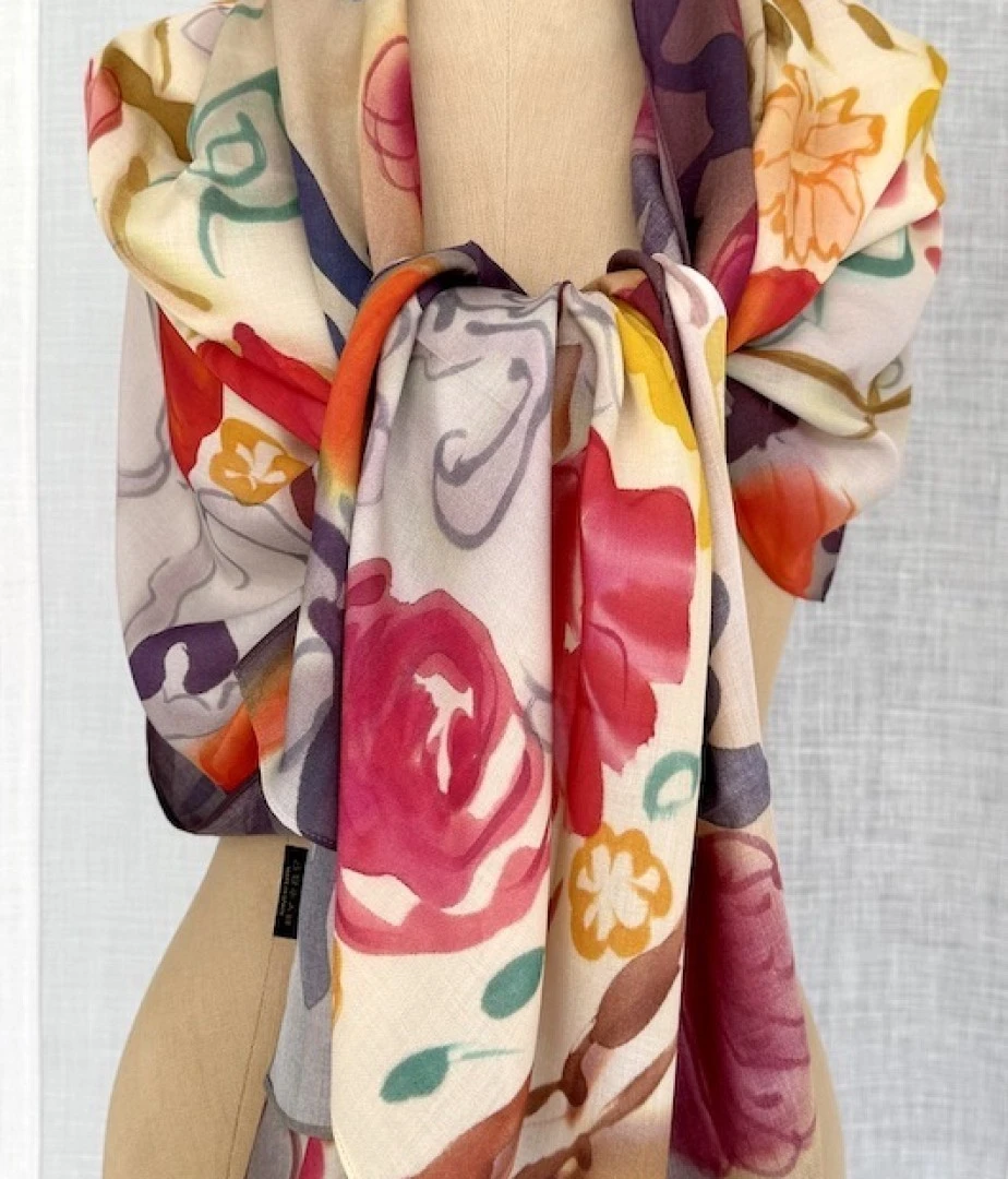 MODELO ALELI  180CM X 70CM COLECCION RECUERDO