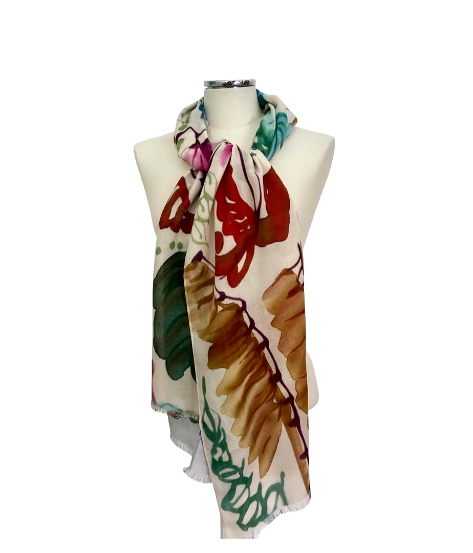 Pañuelo Modal, Modelo KOLET de la colección AUSTRALIS